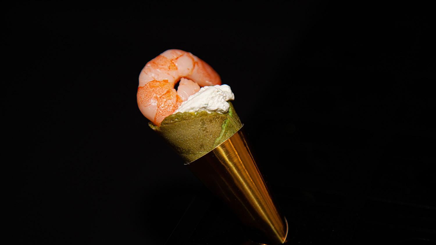 Pièces cocktail