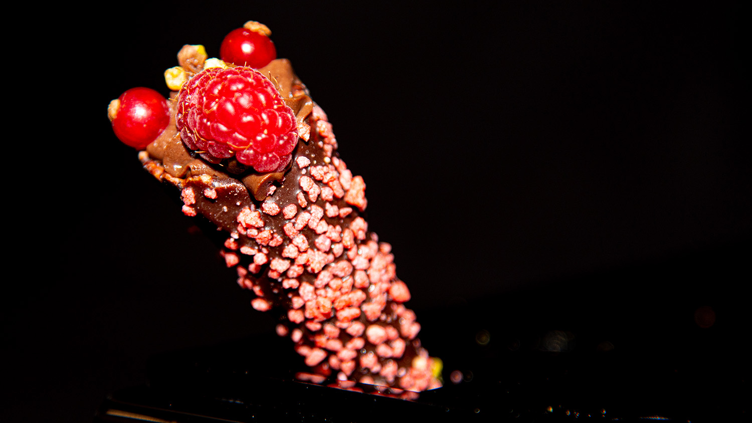 Pièces cocktail