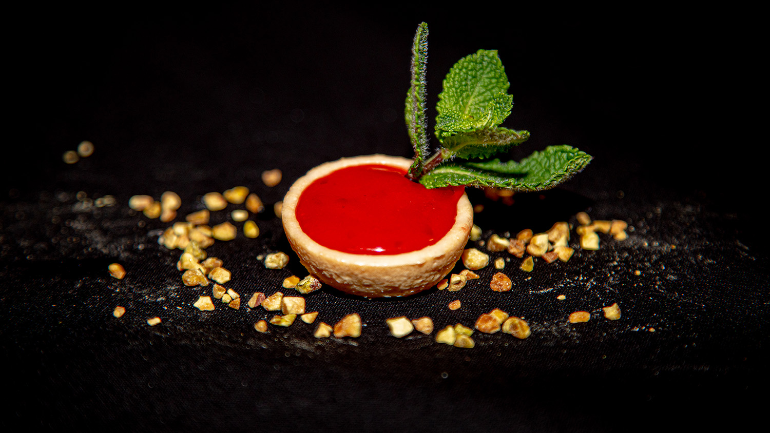 Pièces cocktail