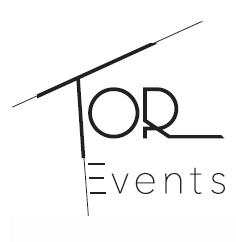Logo Tor Events