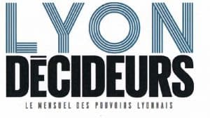 Parution TOR Events dans le mensuel « Lyon Décideurs »