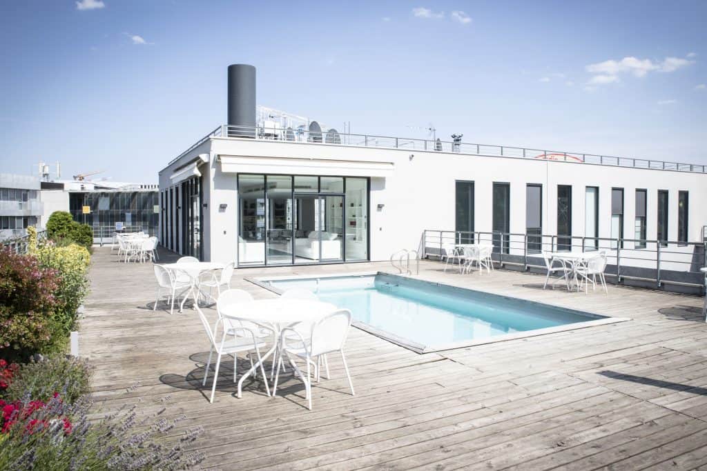 rooftop docks40 evenement