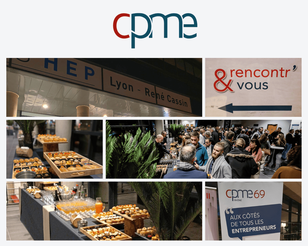 CPME tor events